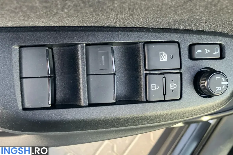 Toyota Yaris Cross din 2025 cu 5.000 km - oferta TOY198737 - foto 10