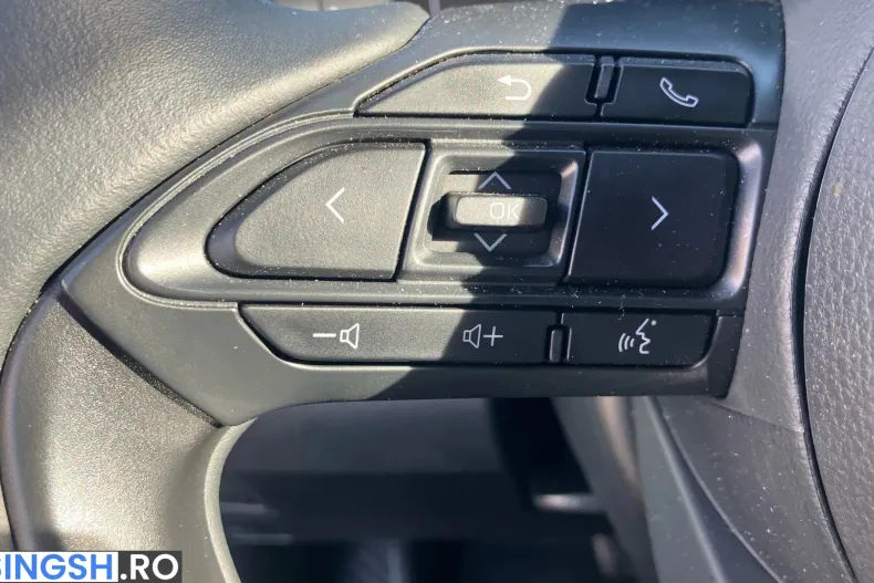 Toyota Yaris Cross din 2025 cu 5.000 km - oferta TOY198737 - foto 11