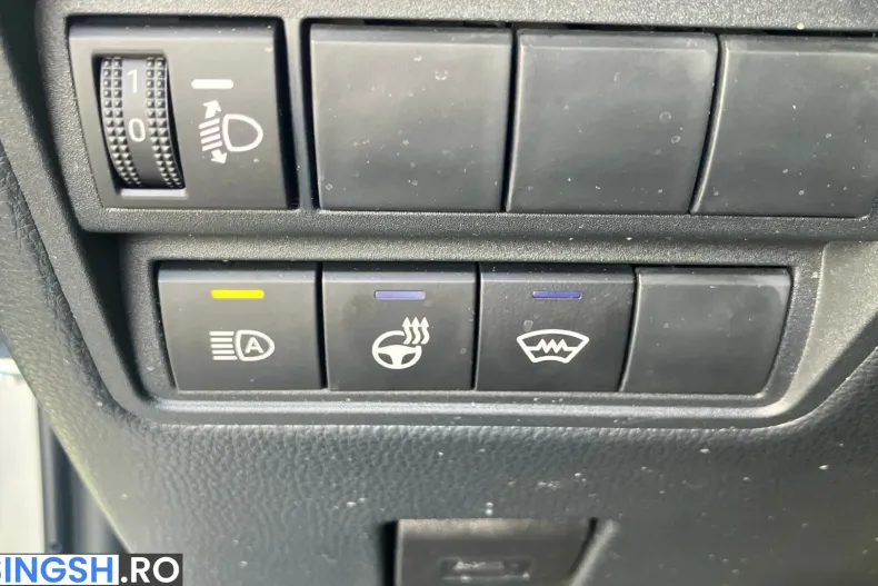 Toyota Yaris Cross din 2025 cu 5.000 km - oferta TOY198737 - foto 14