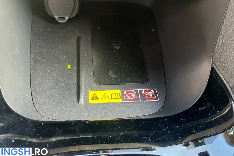 Toyota Yaris Cross din 2025 cu 5.000 km - oferta TOY198737 - foto 15