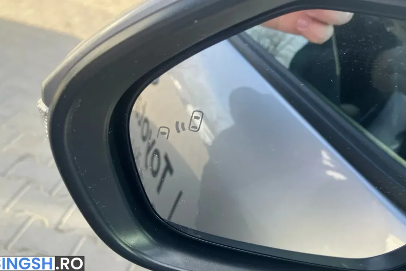 Toyota Yaris Cross din 2025 cu 5.000 km - oferta TOY198737 - foto 16