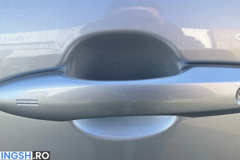 Toyota Yaris Cross din 2025 cu 5.000 km - oferta TOY198737 - foto 17