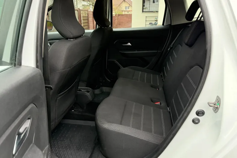 Dacia Duster din 2021 cu 163.444 km - oferta DAC198738 - foto 6