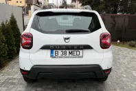 Dacia Duster din 2021 cu 163.444 km - oferta DAC198738 - foto 12