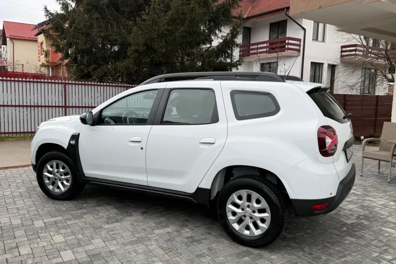Dacia Duster din 2021 cu 163.444 km - oferta DAC198738 - foto 13