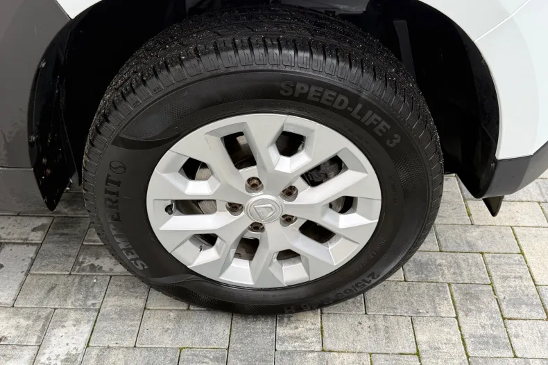 Dacia Duster din 2021 cu 163.444 km - oferta DAC198738 - foto 15