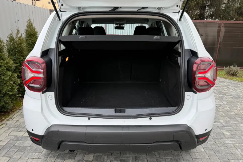 Dacia Duster din 2021 cu 163.444 km - oferta DAC198738 - foto 16