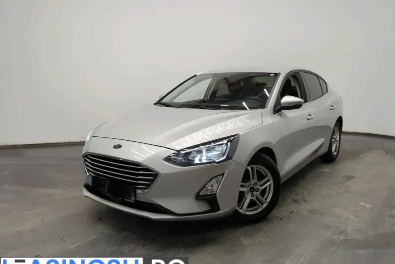 Ford Focus din 2022 cu 82.848 km - oferta FOR198739 - foto 1
