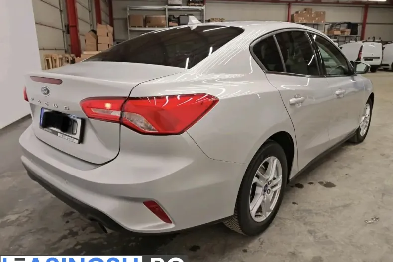 Ford Focus din 2022 cu 82.848 km - oferta FOR198739 - foto 2