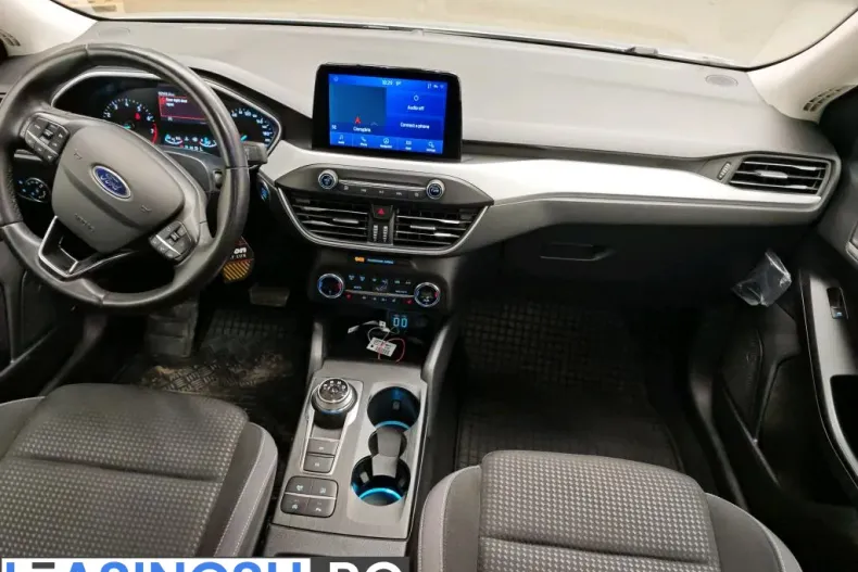 Ford Focus din 2022 cu 82.848 km - oferta FOR198739 - foto 3