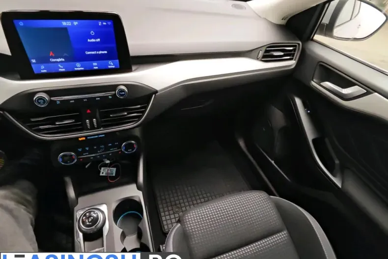 Ford Focus din 2022 cu 82.848 km - oferta FOR198739 - foto 6