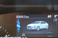 Ford Focus din 2022 cu 82.848 km - oferta FOR198739 - foto 8