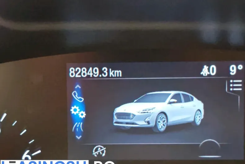 Ford Focus din 2022 cu 82.848 km - oferta FOR198739 - foto 8