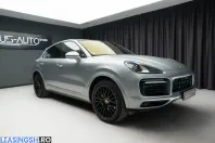 Porsche Cayenne Coupe din 2021 cu 87.000 km - oferta POR198740 - foto 1