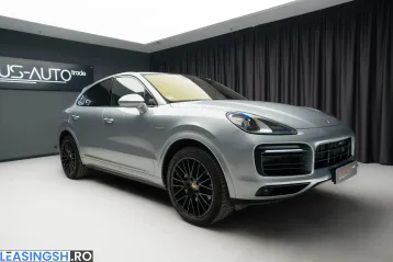 Porsche Cayenne Coupe din 2021 - oferta POR198740