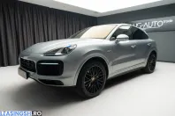 Porsche Cayenne Coupe din 2021 cu 87.000 km - oferta POR198740 - foto 2