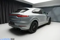 Porsche Cayenne Coupe din 2021 cu 87.000 km - oferta POR198740 - foto 3
