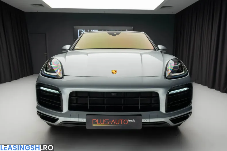 Porsche Cayenne Coupe din 2021 cu 87.000 km - oferta POR198740 - foto 5