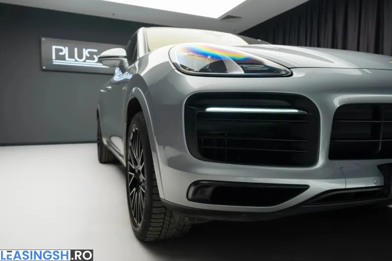 Porsche Cayenne Coupe din 2021 cu 87.000 km - oferta POR198740 - foto 6
