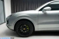 Porsche Cayenne Coupe din 2021 cu 87.000 km - oferta POR198740 - foto 9