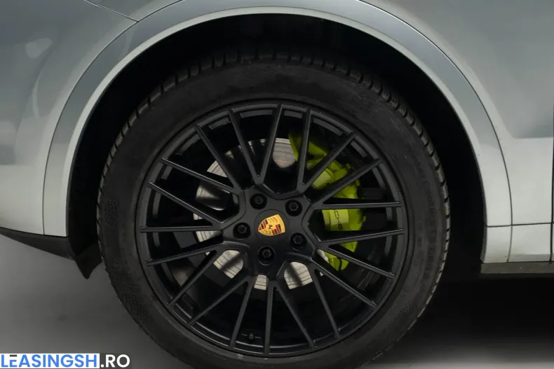 Porsche Cayenne Coupe din 2021 cu 87.000 km - oferta POR198740 - foto 10