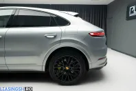 Porsche Cayenne Coupe din 2021 cu 87.000 km - oferta POR198740 - foto 12