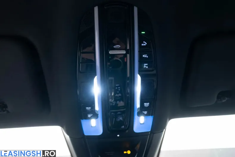 Porsche Cayenne Coupe din 2021 cu 87.000 km - oferta POR198740 - foto 15