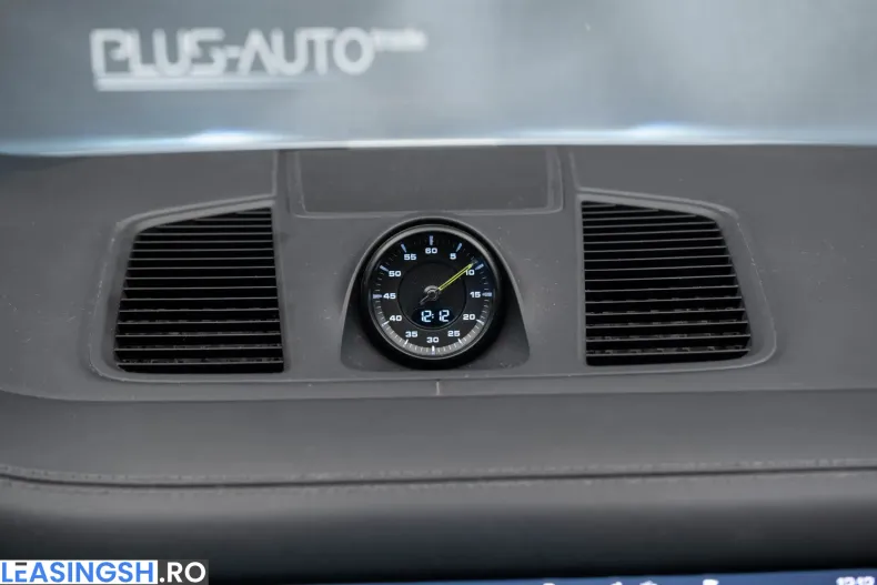 Porsche Cayenne Coupe din 2021 cu 87.000 km - oferta POR198740 - foto 16