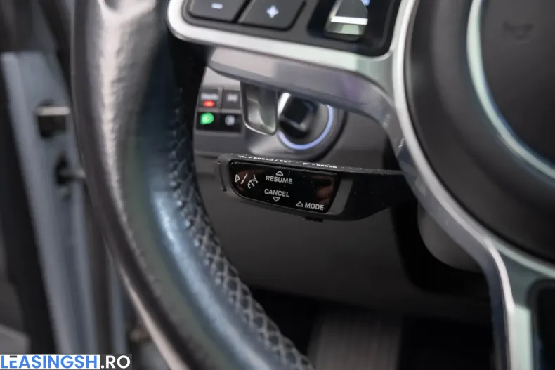 Porsche Cayenne Coupe din 2021 cu 87.000 km - oferta POR198740 - foto 18