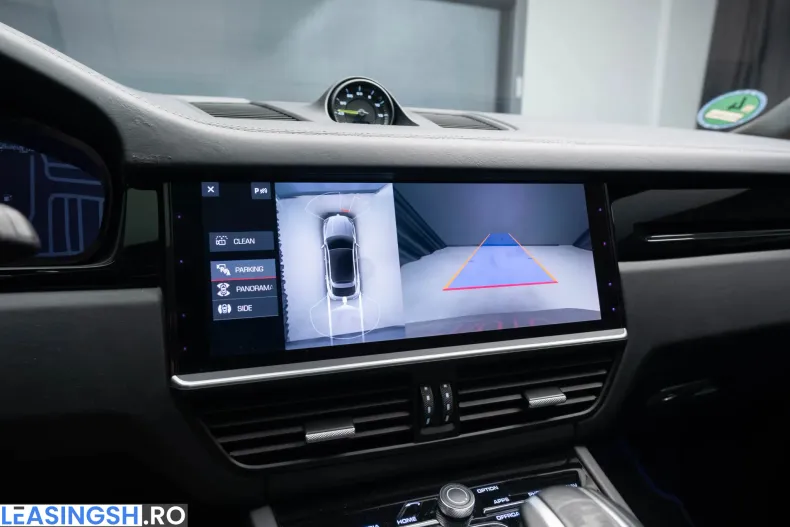 Porsche Cayenne Coupe din 2021 cu 87.000 km - oferta POR198740 - foto 20