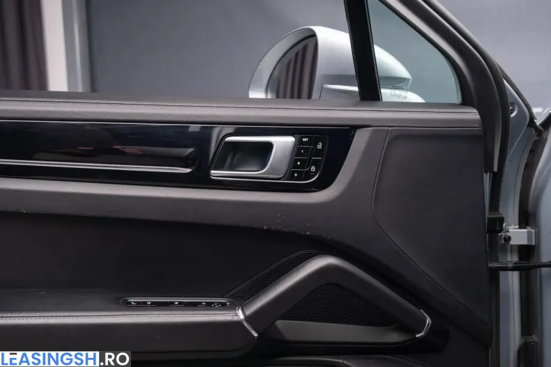 Porsche Cayenne Coupe din 2021 cu 87.000 km - oferta POR198740 - foto 23