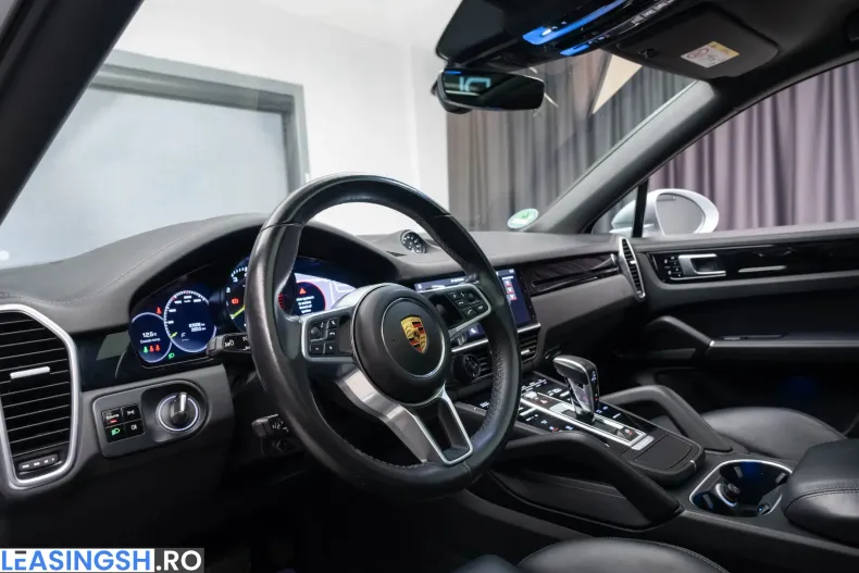 Porsche Cayenne Coupe din 2021 cu 87.000 km - oferta POR198740 - foto 24
