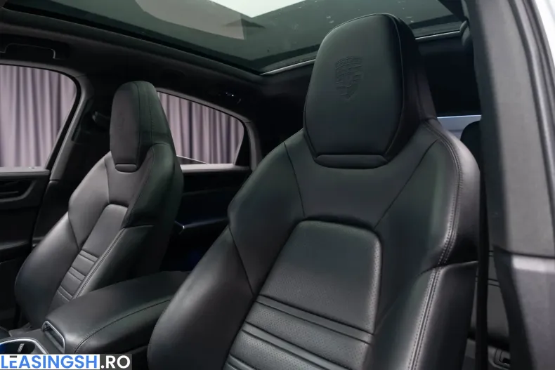 Porsche Cayenne Coupe din 2021 cu 87.000 km - oferta POR198740 - foto 26