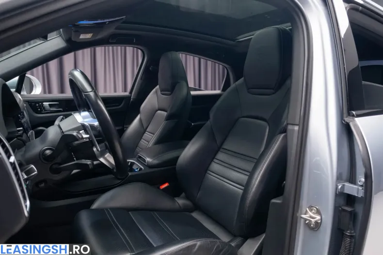 Porsche Cayenne Coupe din 2021 cu 87.000 km - oferta POR198740 - foto 27