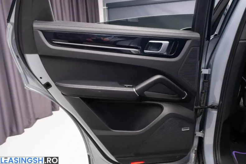 Porsche Cayenne Coupe din 2021 cu 87.000 km - oferta POR198740 - foto 28