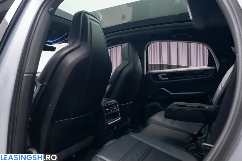 Porsche Cayenne Coupe din 2021 cu 87.000 km - oferta POR198740 - foto 29