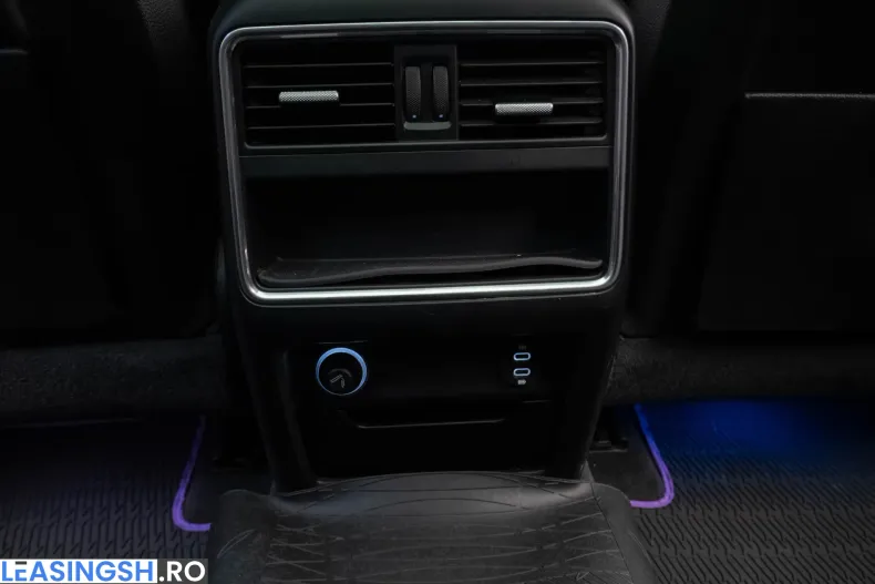 Porsche Cayenne Coupe din 2021 cu 87.000 km - oferta POR198740 - foto 31