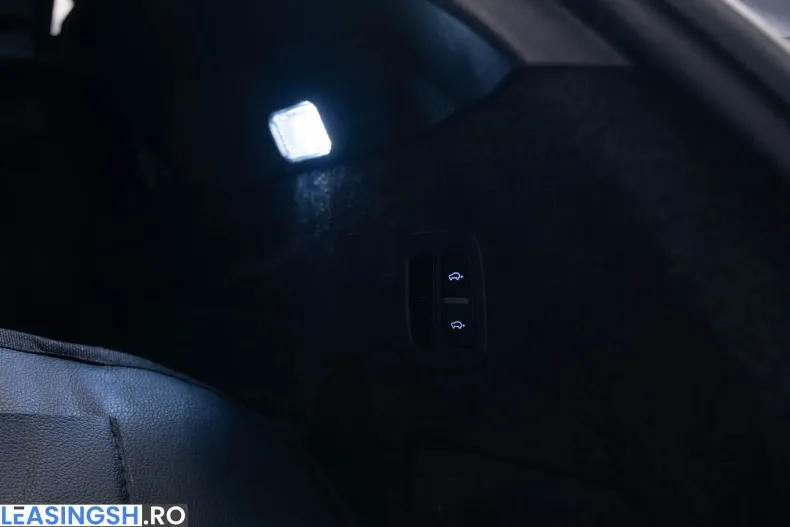 Porsche Cayenne Coupe din 2021 cu 87.000 km - oferta POR198740 - foto 35