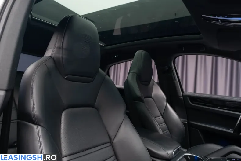 Porsche Cayenne Coupe din 2021 cu 87.000 km - oferta POR198740 - foto 39