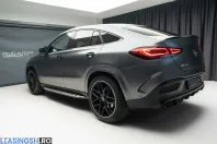 Mercedes-Benz GLE Coupe din 2021 cu 67.200 km - oferta MER198741 - foto 4