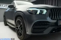 Mercedes-Benz GLE Coupe din 2021 cu 67.200 km - oferta MER198741 - foto 6