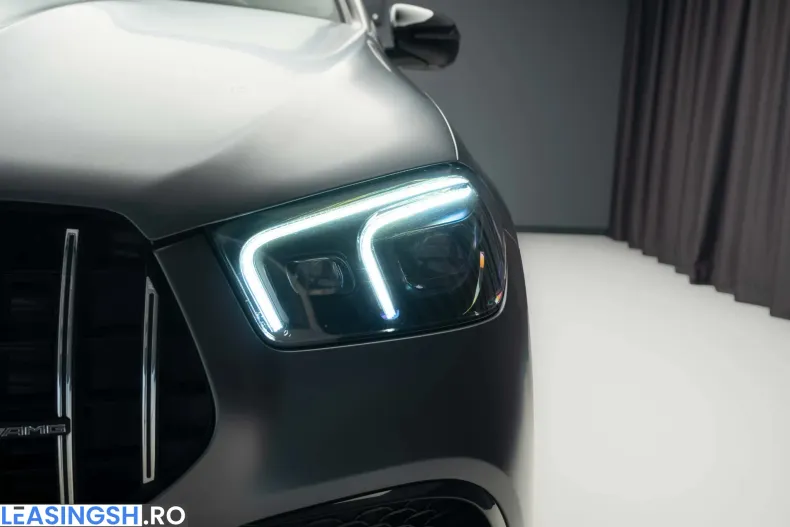 Mercedes-Benz GLE Coupe din 2021 cu 67.200 km - oferta MER198741 - foto 8