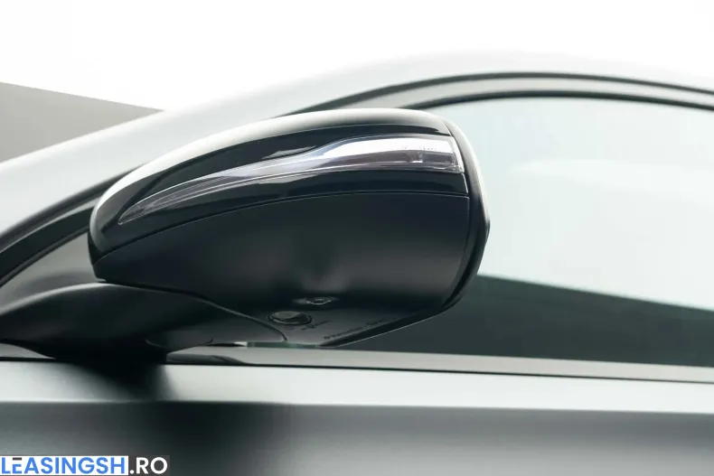 Mercedes-Benz GLE Coupe din 2021 cu 67.200 km - oferta MER198741 - foto 11