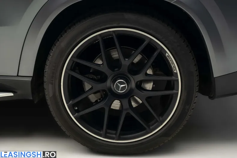 Mercedes-Benz GLE Coupe din 2021 cu 67.200 km - oferta MER198741 - foto 13