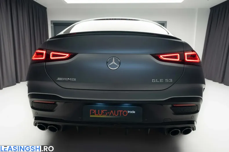 Mercedes-Benz GLE Coupe din 2021 cu 67.200 km - oferta MER198741 - foto 15