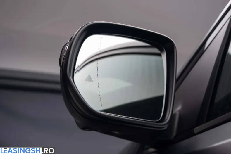 Mercedes-Benz GLE Coupe din 2021 cu 67.200 km - oferta MER198741 - foto 16