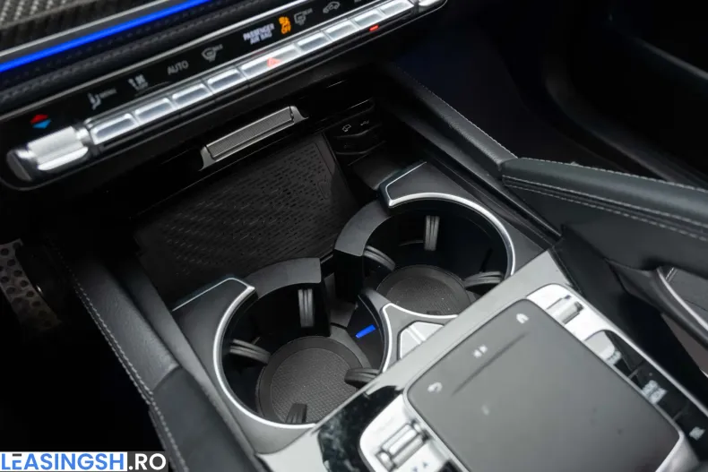 Mercedes-Benz GLE Coupe din 2021 cu 67.200 km - oferta MER198741 - foto 18