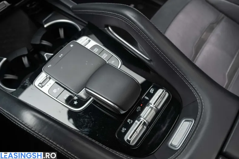 Mercedes-Benz GLE Coupe din 2021 cu 67.200 km - oferta MER198741 - foto 19