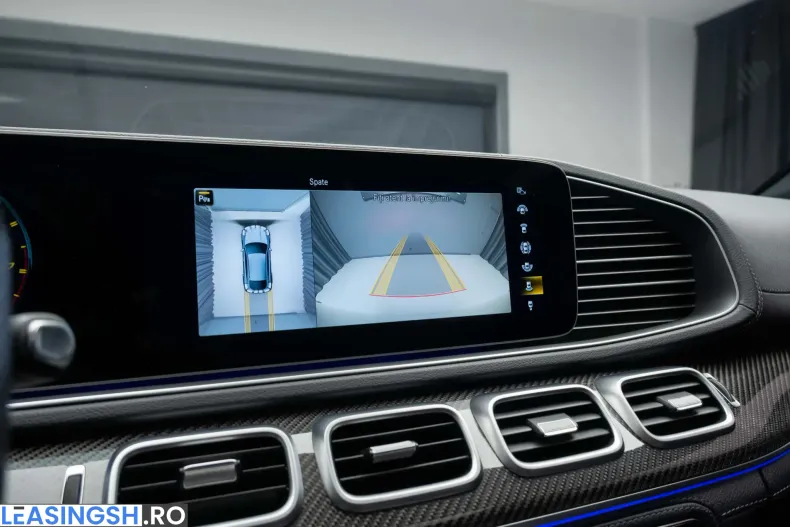 Mercedes-Benz GLE Coupe din 2021 cu 67.200 km - oferta MER198741 - foto 24