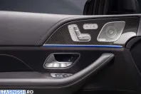 Mercedes-Benz GLE Coupe din 2021 cu 67.200 km - oferta MER198741 - foto 26